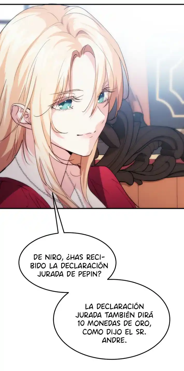 La Princesa Lenia Esta Loca - Capítulo 22 - Página 49 - LectorTMOo
