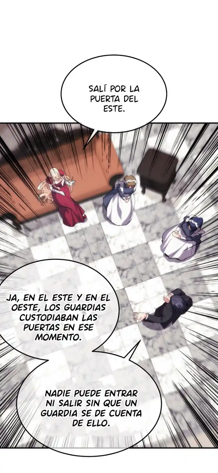 La Princesa Lenia Esta Loca - Capítulo 22 - Página 51 - LectorTMOo
