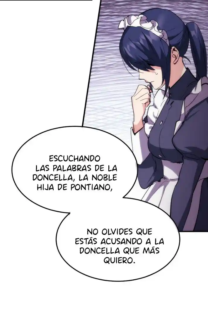La Princesa Lenia Esta Loca - Capítulo 22 - Página 59 - LectorTMOo