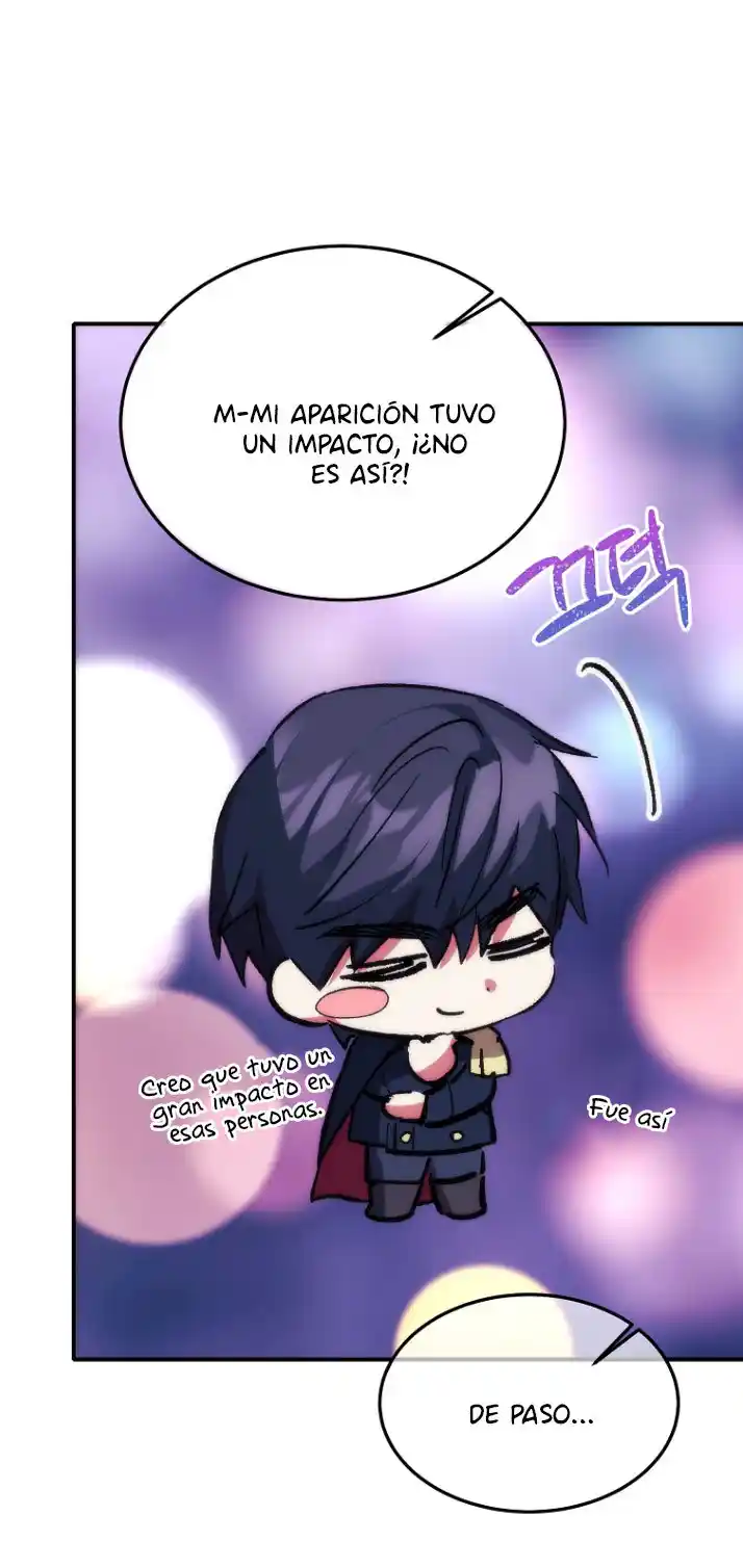 La Princesa Lenia Esta Loca - Capítulo 23 - Página 14 - LectorTMOo