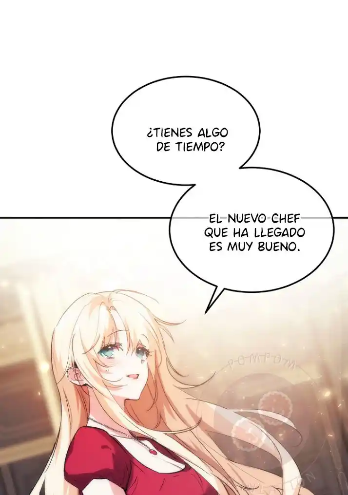 La Princesa Lenia Esta Loca - Capítulo 23 - Página 15 - LectorTMOo
