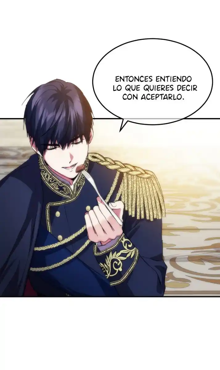 La Princesa Lenia Esta Loca - Capítulo 23 - Página 24 - LectorTMOo