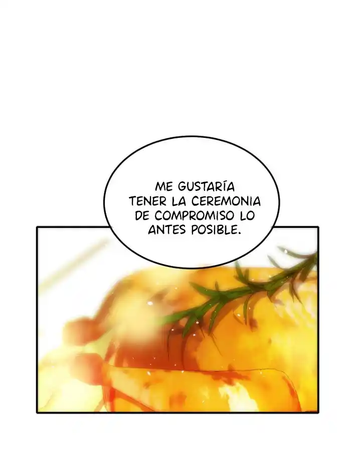 La Princesa Lenia Esta Loca - Capítulo 23 - Página 25 - LectorTMOo