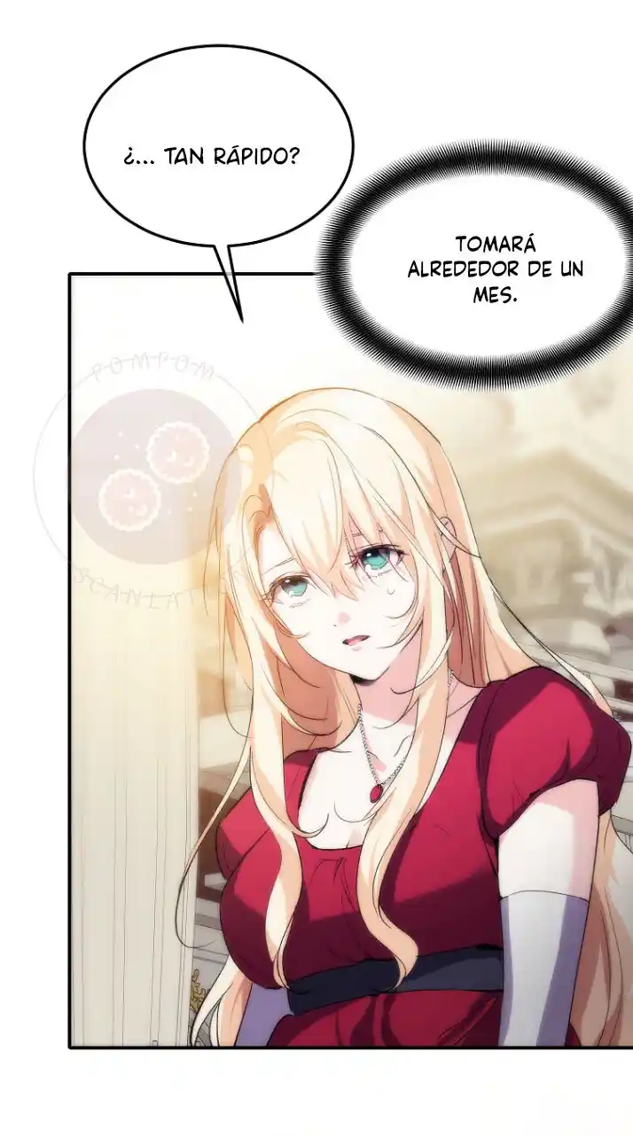 La Princesa Lenia Esta Loca - Capítulo 23 - Página 26 - LectorTMOo