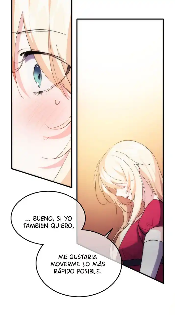 La Princesa Lenia Esta Loca - Capítulo 23 - Página 28 - LectorTMOo