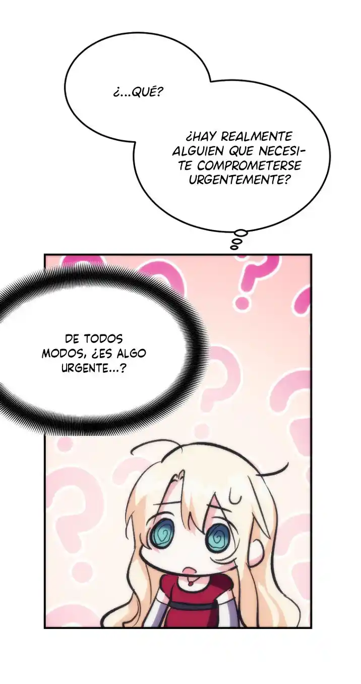 La Princesa Lenia Esta Loca - Capítulo 23 - Página 30 - LectorTMOo