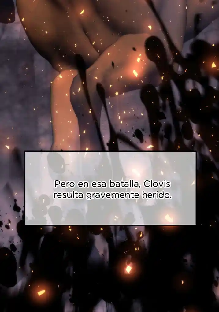 La Princesa Lenia Esta Loca - Capítulo 23 - Página 37 - LectorTMOo