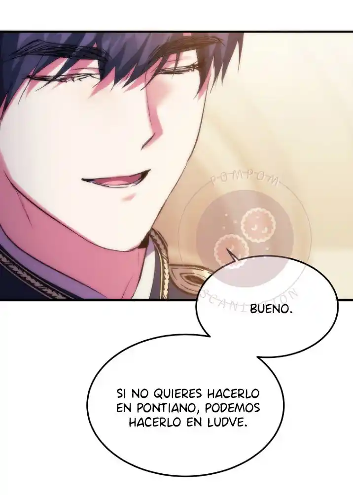 La Princesa Lenia Esta Loca - Capítulo 23 - Página 40 - LectorTMOo