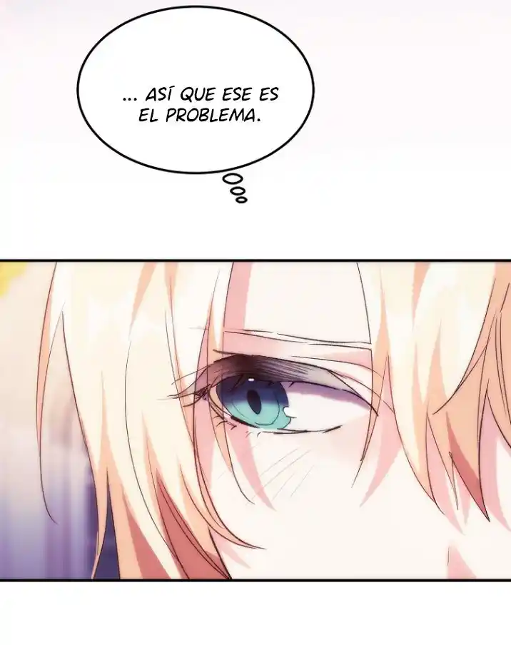 La Princesa Lenia Esta Loca - Capítulo 23 - Página 50 - LectorTMOo