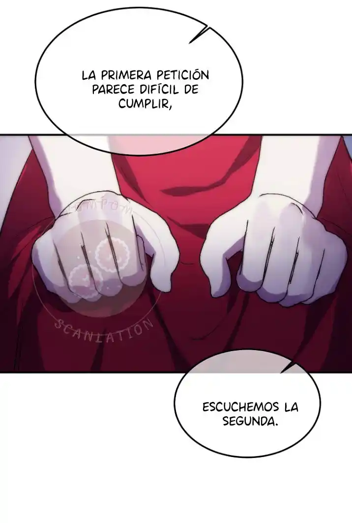 La Princesa Lenia Esta Loca - Capítulo 23 - Página 51 - LectorTMOo