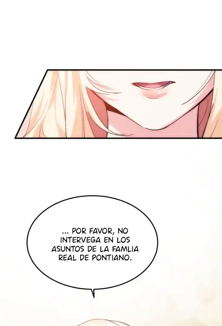 La Princesa Lenia Esta Loca - Capítulo 23 - Página 52 - LectorTMOo