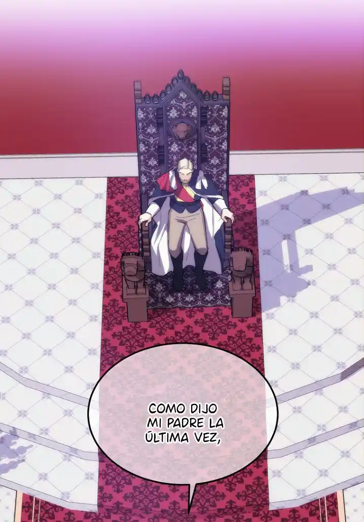 La Princesa Lenia Esta Loca - Capítulo 23 - Página 61 - LectorTMOo