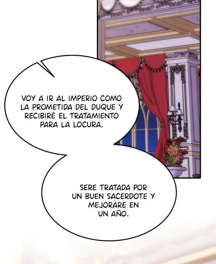 La Princesa Lenia Esta Loca - Capítulo 23 - Página 65 - LectorTMOo