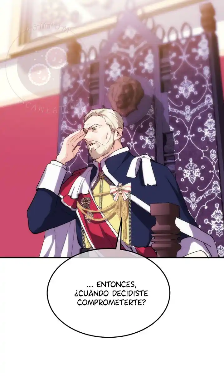 La Princesa Lenia Esta Loca - Capítulo 23 - Página 66 - LectorTMOo