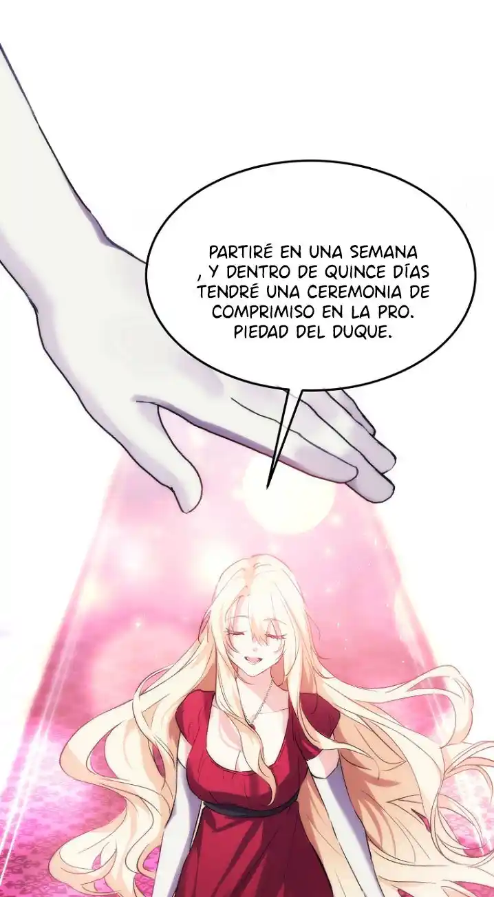 La Princesa Lenia Esta Loca - Capítulo 23 - Página 67 - LectorTMOo