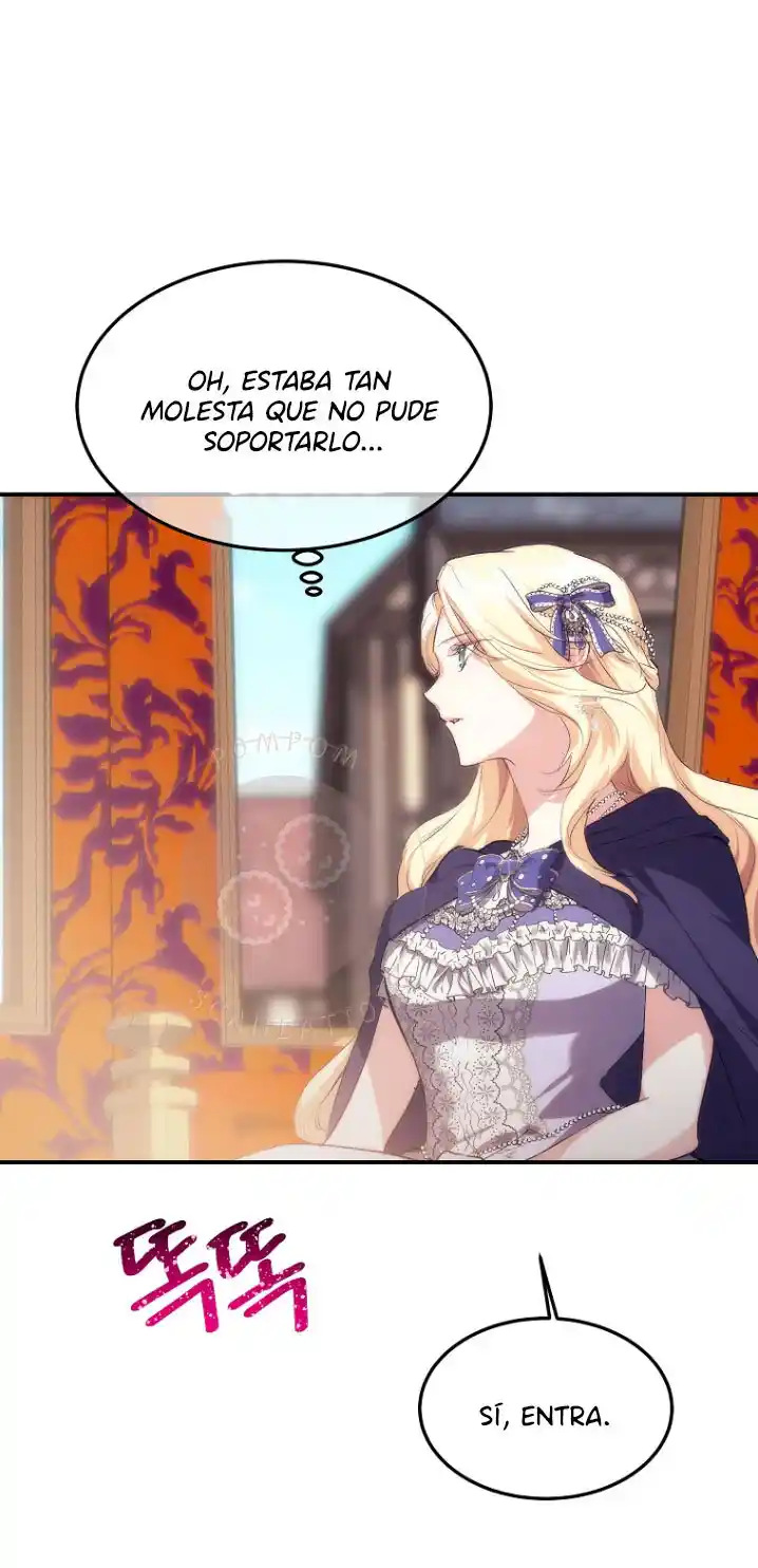 La Princesa Lenia Esta Loca - Capítulo 28 - Página 9 - LectorTMOo