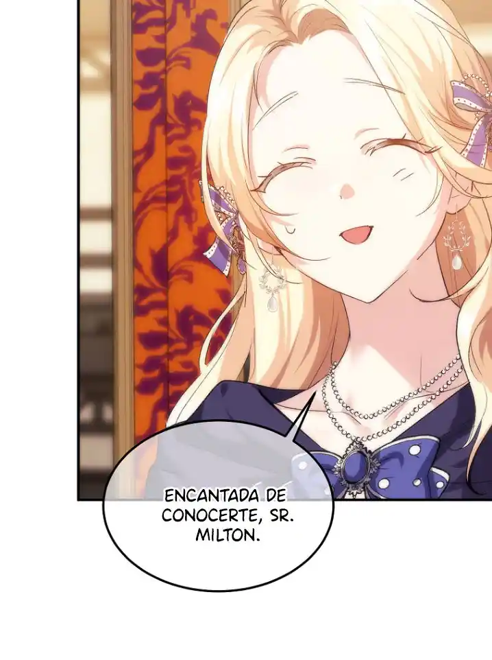 La Princesa Lenia Esta Loca - Capítulo 28 - Página 13 - LectorTMOo