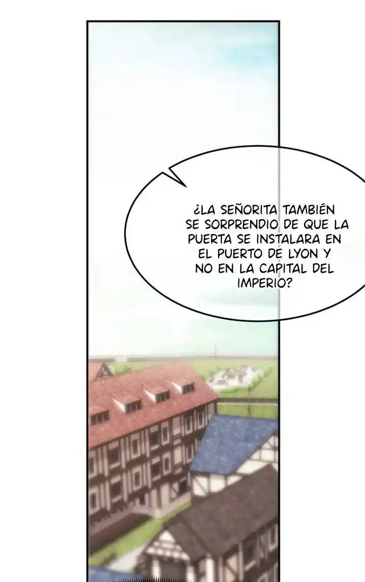 La Princesa Lenia Esta Loca - Capítulo 28 - Página 17 - LectorTMOo