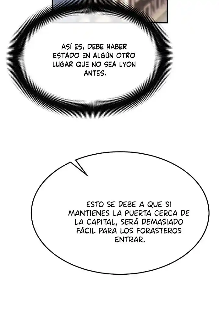 La Princesa Lenia Esta Loca - Capítulo 28 - Página 18 - LectorTMOo