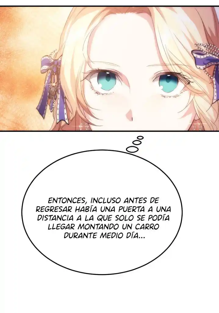 La Princesa Lenia Esta Loca - Capítulo 28 - Página 20 - LectorTMOo