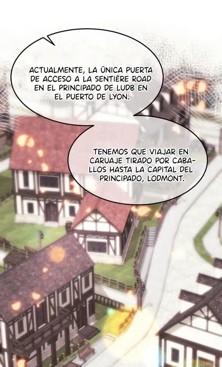 La Princesa Lenia Esta Loca - Capítulo 28 - Página 21 - LectorTMOo