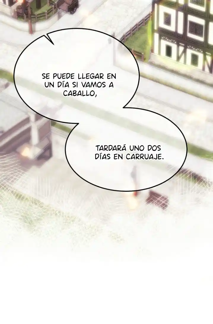 La Princesa Lenia Esta Loca - Capítulo 28 - Página 22 - LectorTMOo