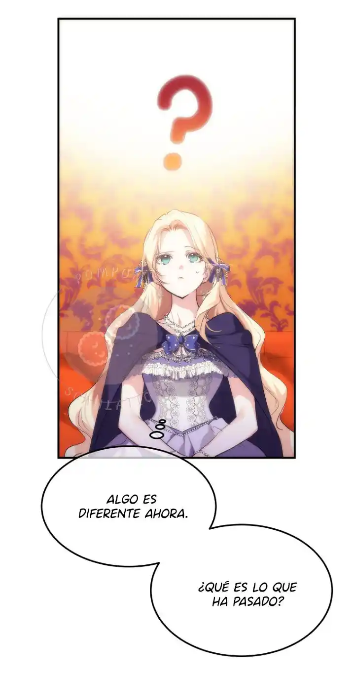 La Princesa Lenia Esta Loca - Capítulo 28 - Página 23 - LectorTMOo