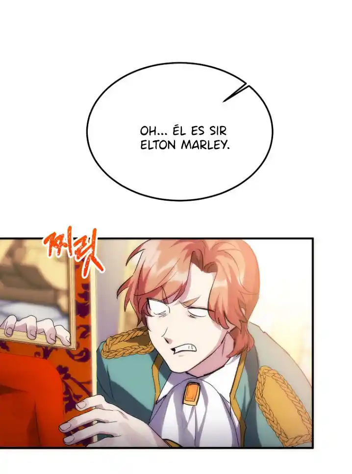 La Princesa Lenia Esta Loca - Capítulo 28 - Página 26 - LectorTMOo