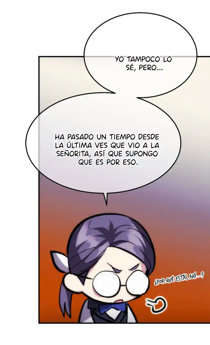 La Princesa Lenia Esta Loca - Capítulo 28 - Página 27 - LectorTMOo