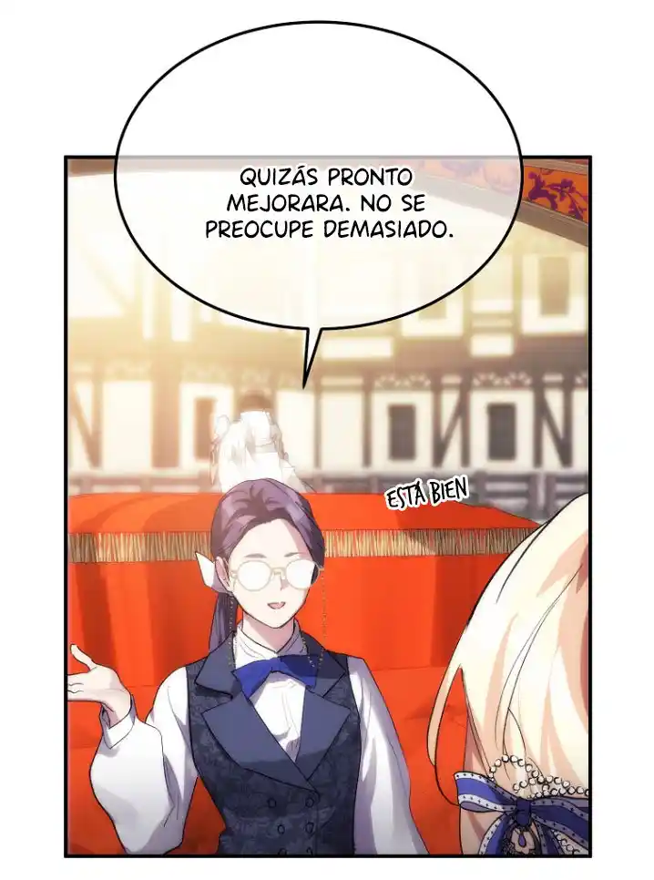 La Princesa Lenia Esta Loca - Capítulo 28 - Página 28 - LectorTMOo