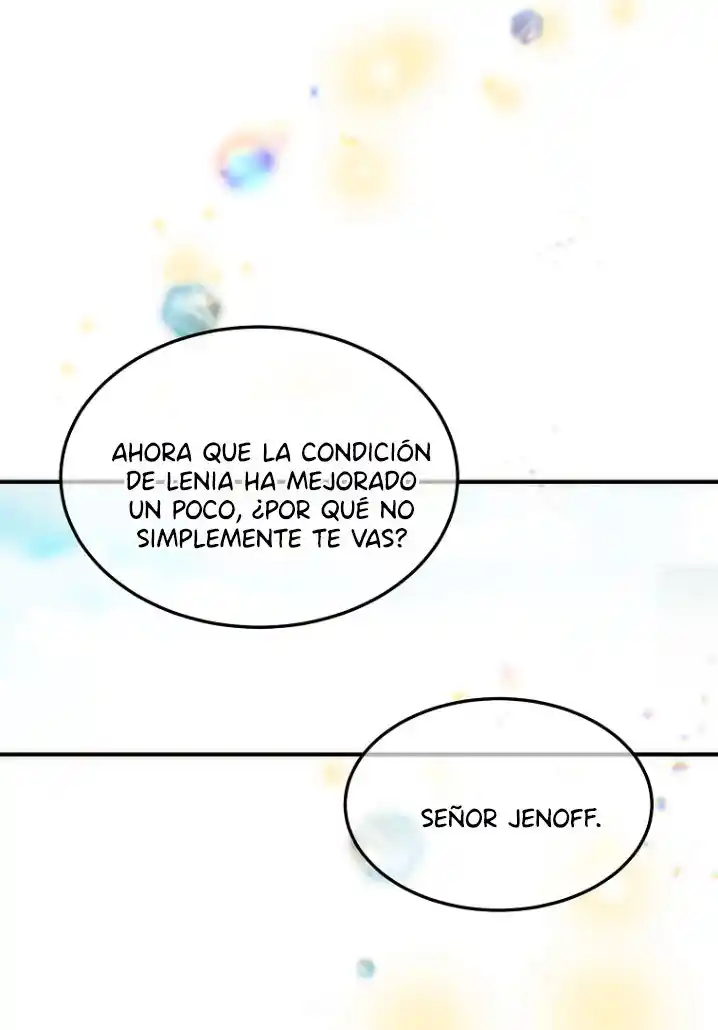 La Princesa Lenia Esta Loca - Capítulo 28 - Página 30 - LectorTMOo
