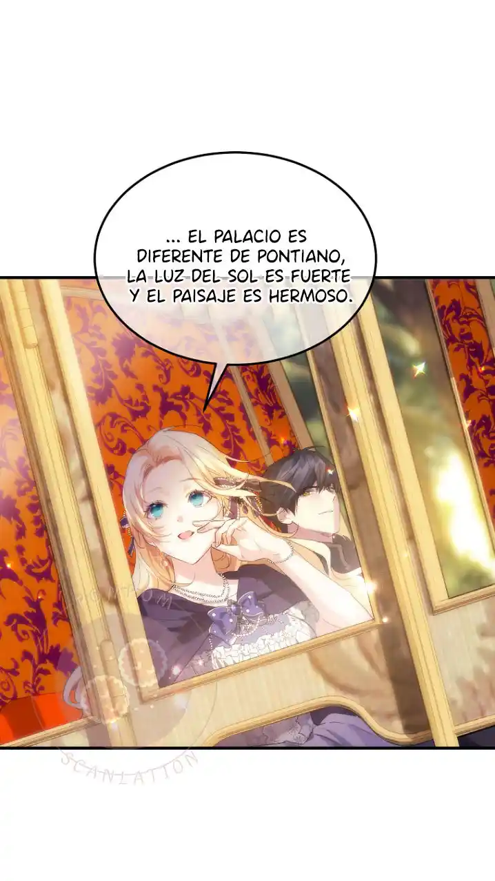 La Princesa Lenia Esta Loca - Capítulo 28 - Página 38 - LectorTMOo