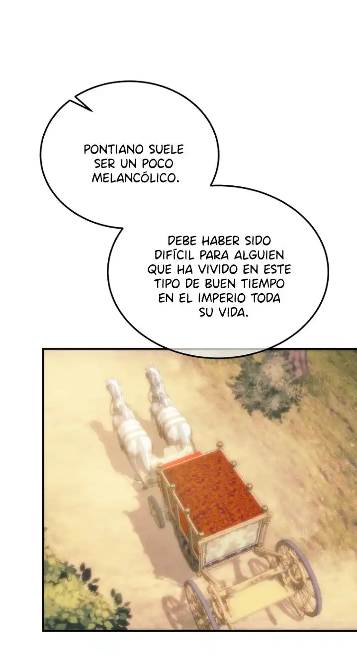 La Princesa Lenia Esta Loca - Capítulo 28 - Página 40 - LectorTMOo