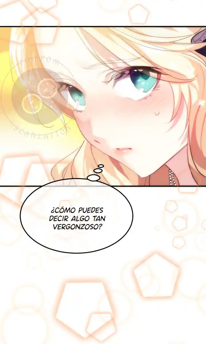 La Princesa Lenia Esta Loca - Capítulo 28 - Página 42 - LectorTMOo