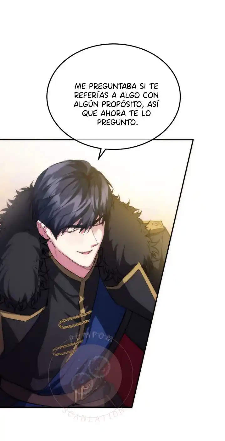 La Princesa Lenia Esta Loca - Capítulo 28 - Página 46 - LectorTMOo