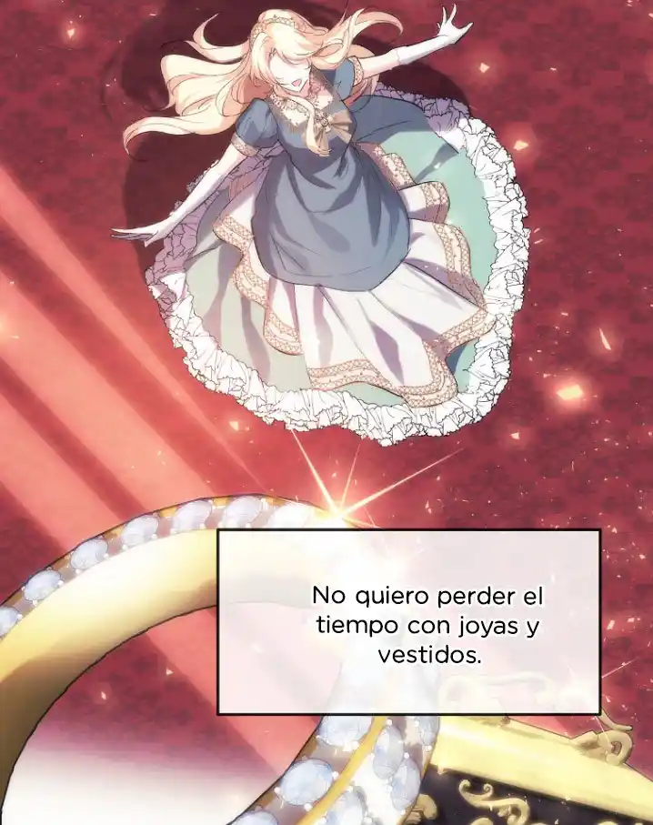 La Princesa Lenia Esta Loca - Capítulo 28 - Página 60 - LectorTMOo