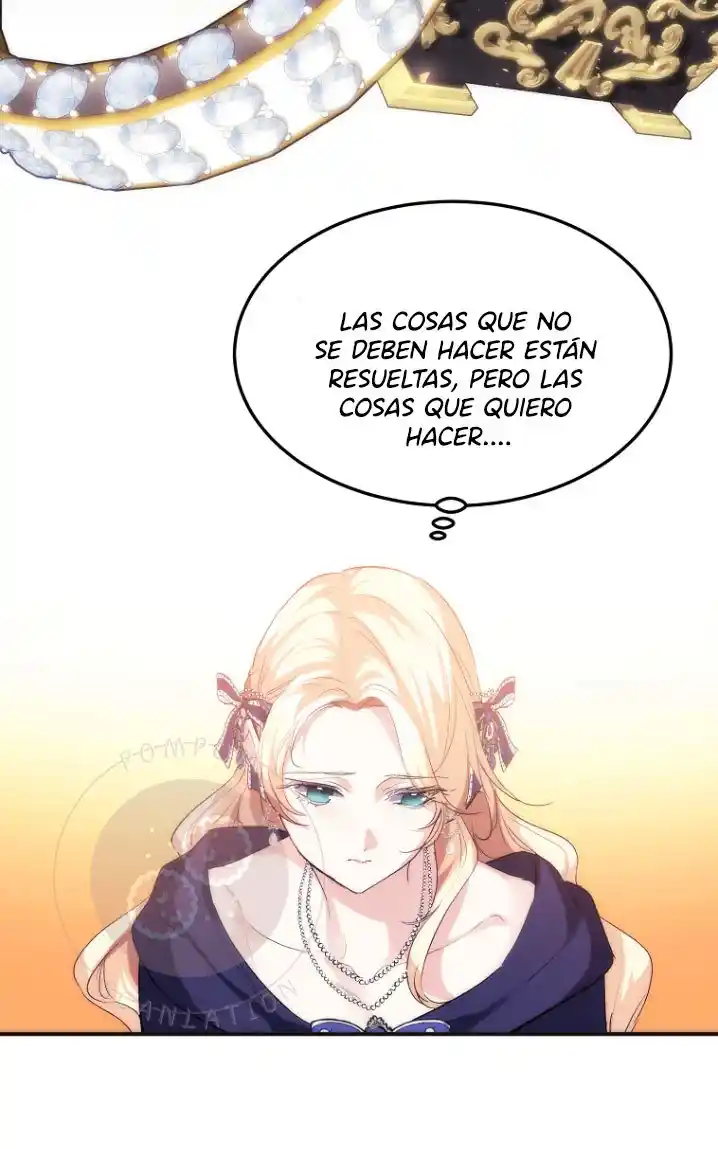 La Princesa Lenia Esta Loca - Capítulo 28 - Página 61 - LectorTMOo