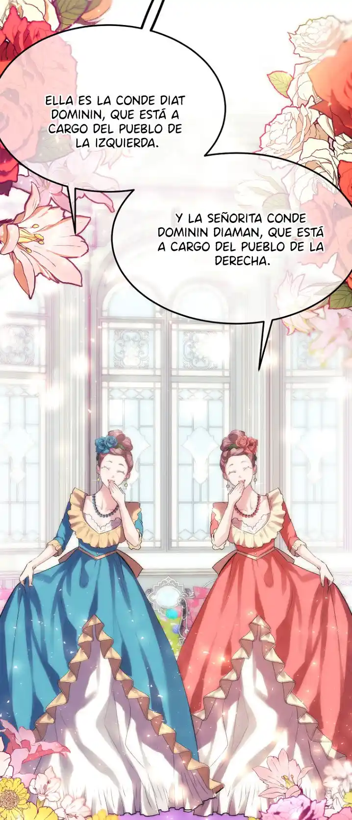 La Princesa Lenia Esta Loca - Capítulo 28 - Página 76 - LectorTMOo