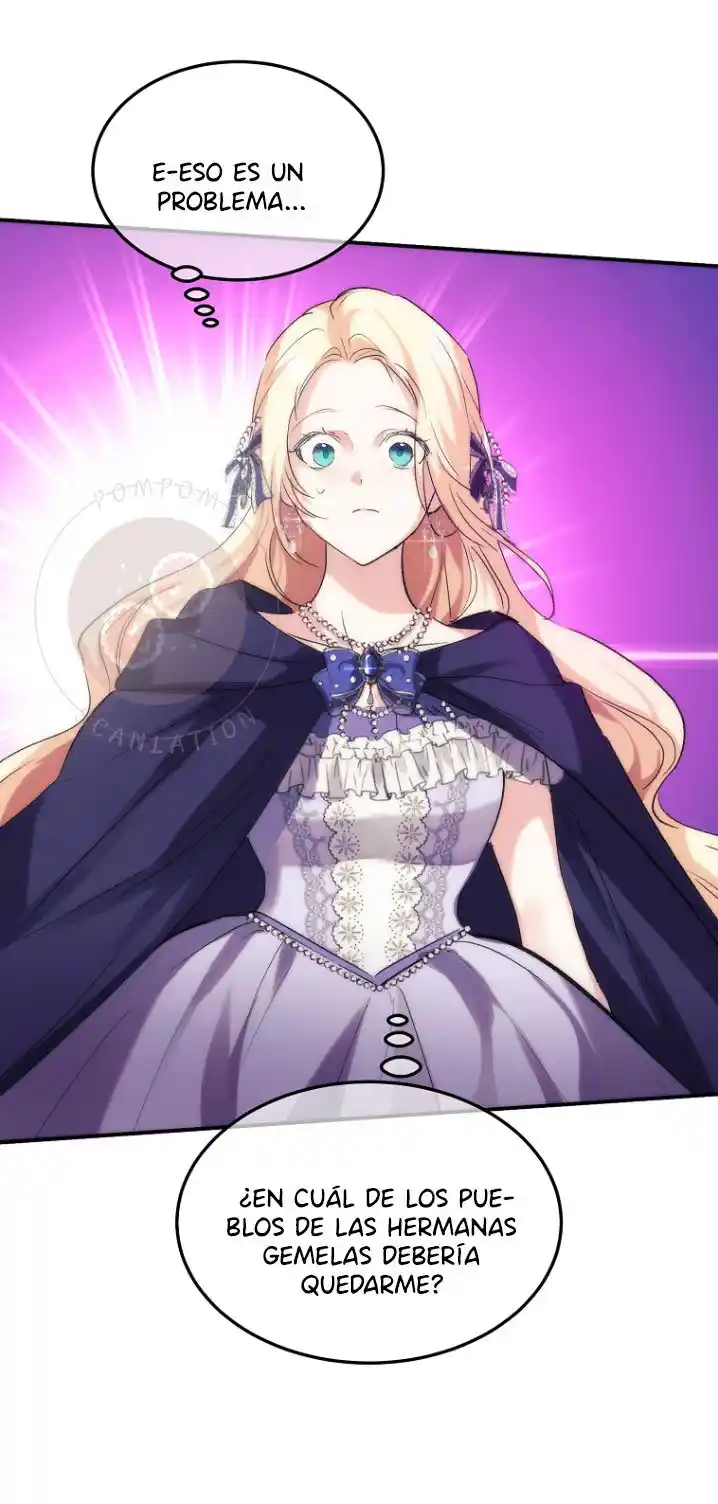 La Princesa Lenia Esta Loca - Capítulo 28 - Página 78 - LectorTMOo