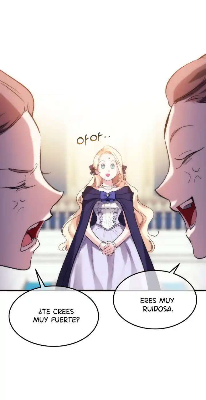La Princesa Lenia Esta Loca - Capítulo 29 - Página 8 - LectorTMOo