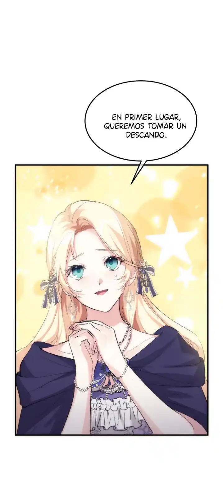 La Princesa Lenia Esta Loca - Capítulo 29 - Página 11 - LectorTMOo