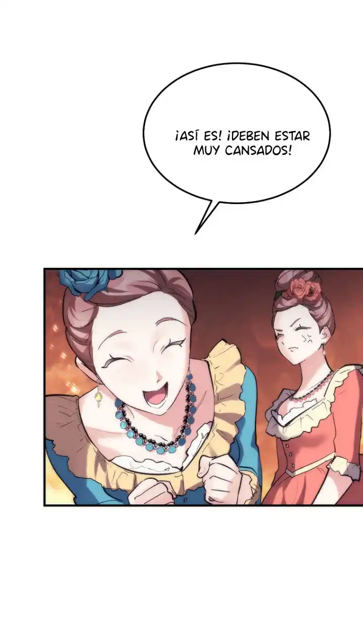 La Princesa Lenia Esta Loca - Capítulo 29 - Página 12 - LectorTMOo