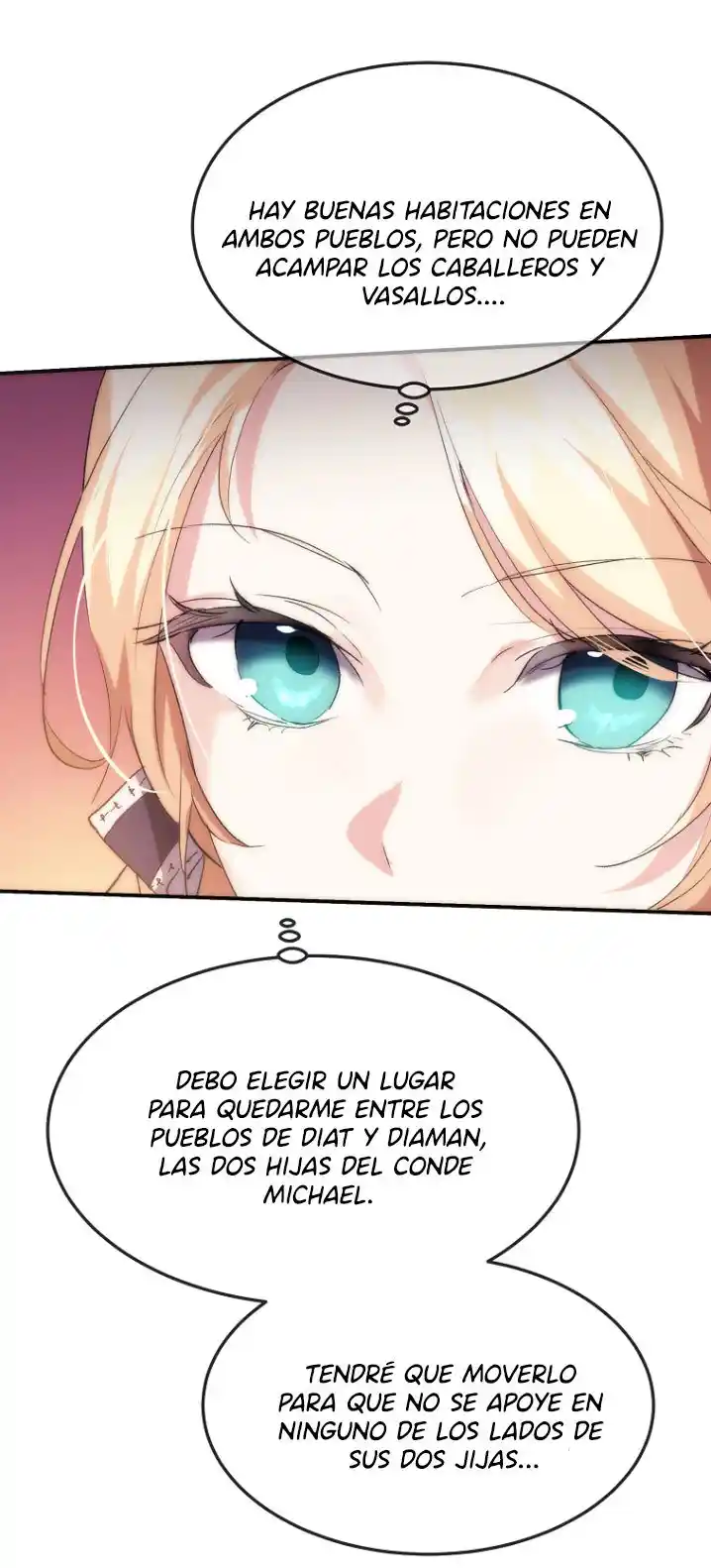 La Princesa Lenia Esta Loca - Capítulo 29 - Página 20 - LectorTMOo