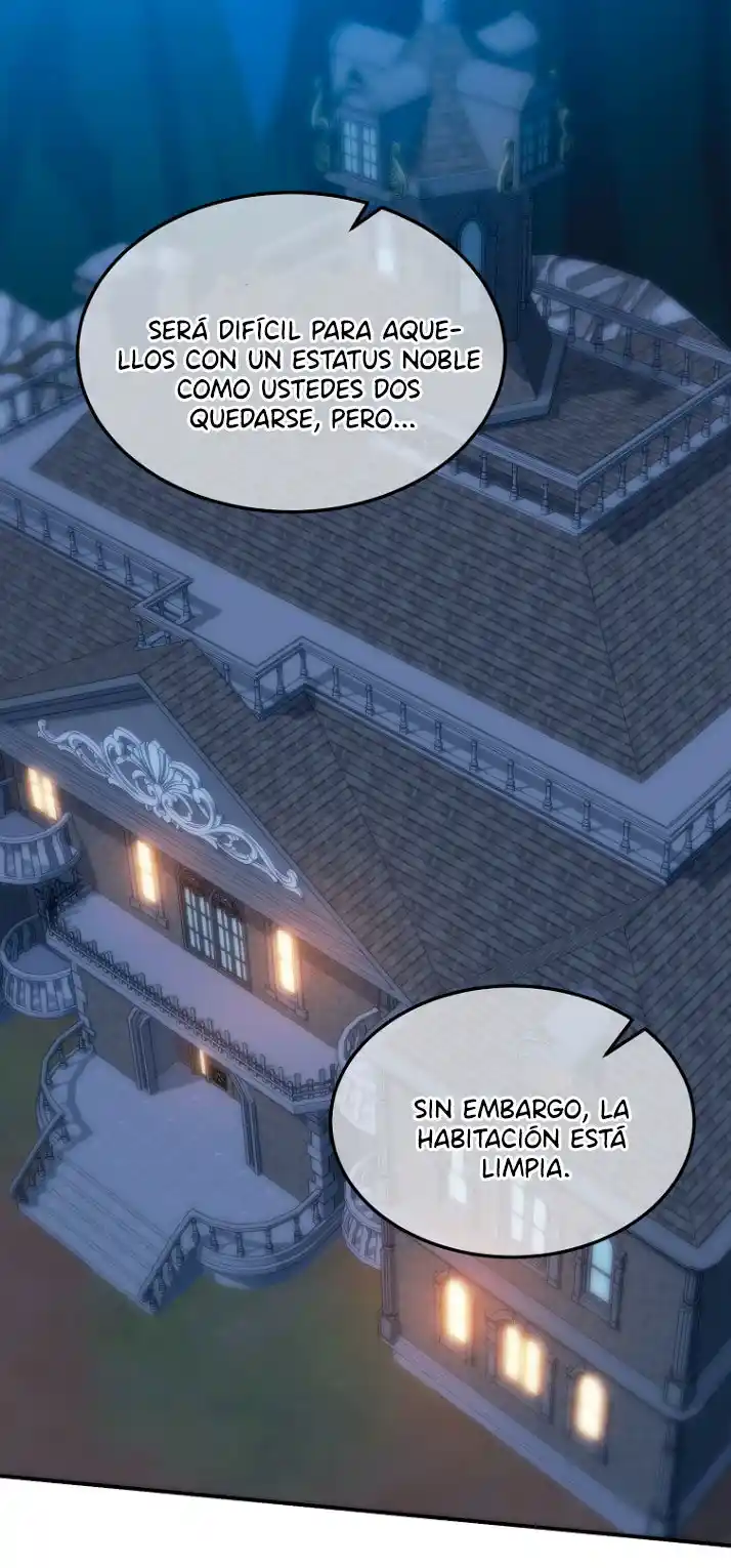 La Princesa Lenia Esta Loca - Capítulo 29 - Página 34 - LectorTMOo