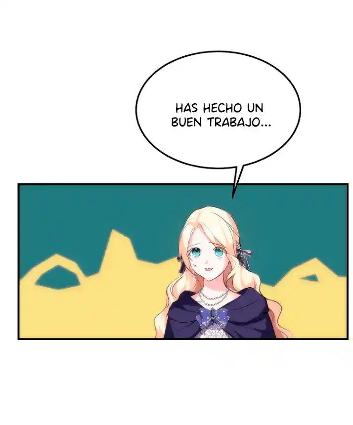 La Princesa Lenia Esta Loca - Capítulo 29 - Página 38 - LectorTMOo