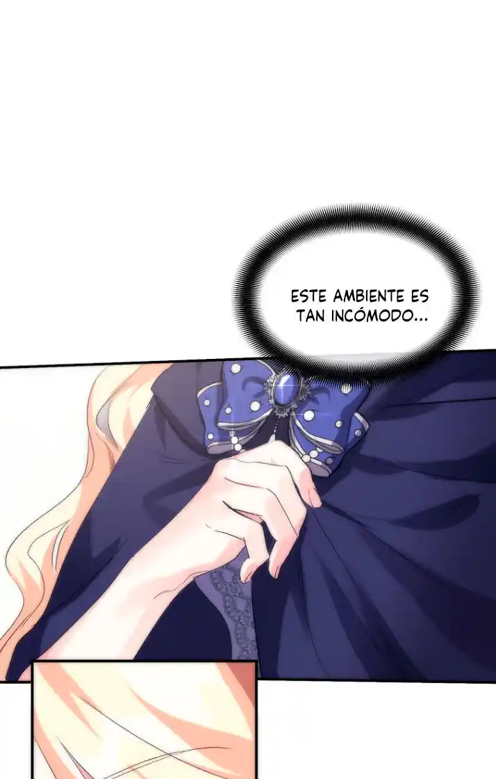 La Princesa Lenia Esta Loca - Capítulo 29 - Página 45 - LectorTMOo