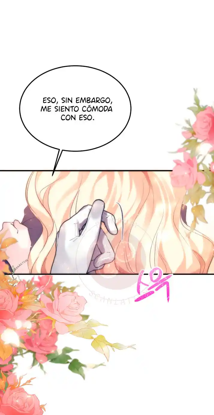La Princesa Lenia Esta Loca - Capítulo 29 - Página 58 - LectorTMOo