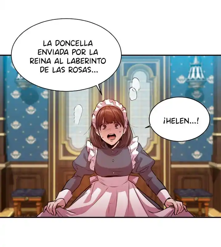 La Princesa Lenia Esta Loca - Capítulo 3 - Página 6 - LectorTMOo
