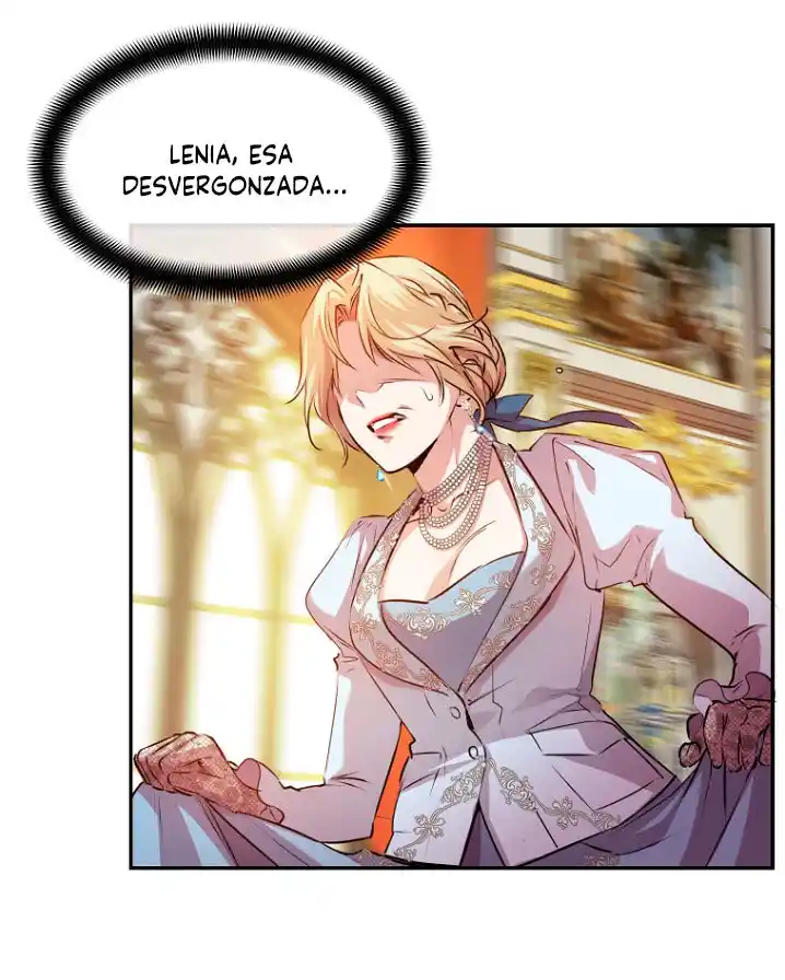 La Princesa Lenia Esta Loca - Capítulo 3 - Página 9 - LectorTMOo