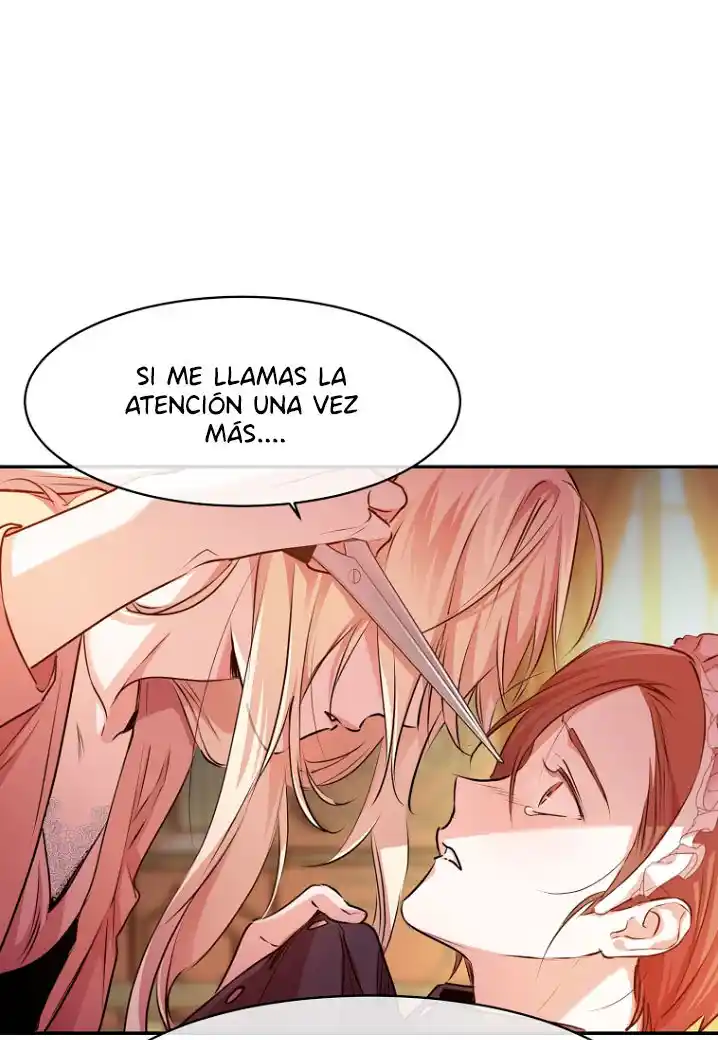 La Princesa Lenia Esta Loca - Capítulo 3 - Página 15 - LectorTMOo